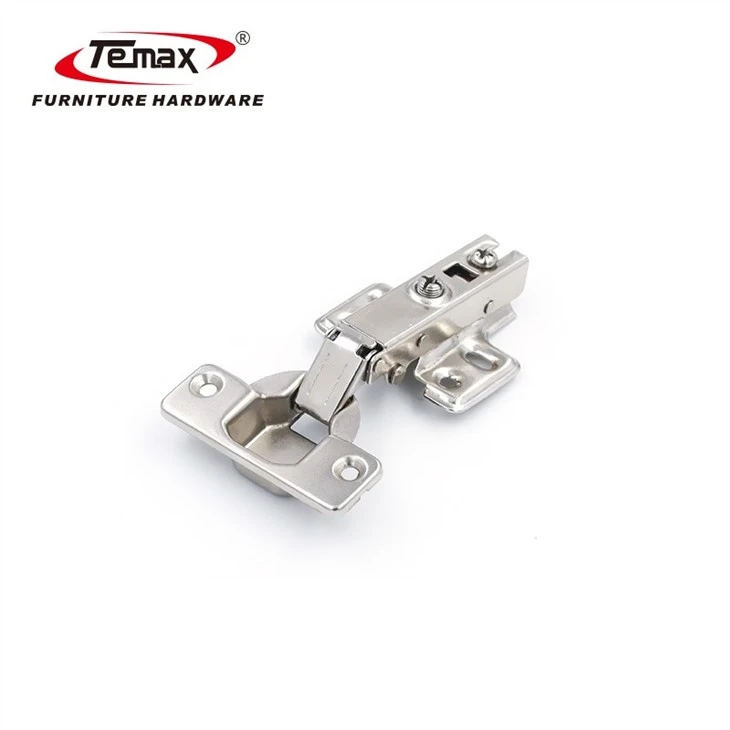 Full Overlay Cabinet Hinge