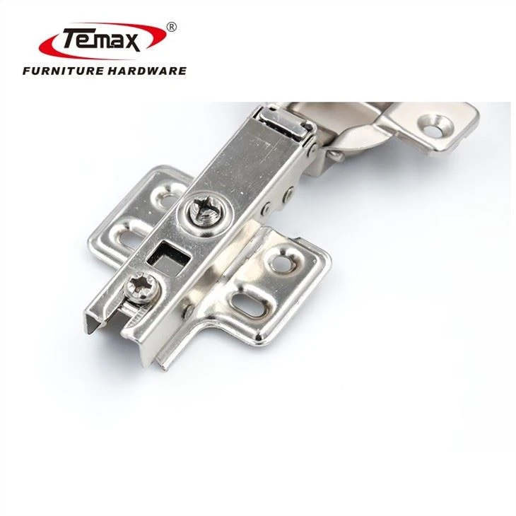 Full Overlay Cabinet Hinge